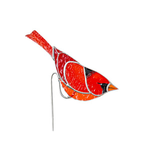 Butterfly Monarch Suncatcher Pot Decoration Gift