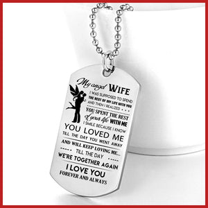 We Will Be Together Again