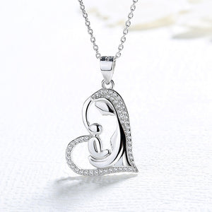 To My Daughter-You Are My Biggest Achievement Necklace