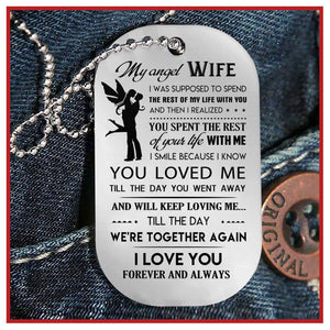 We Will Be Together Again