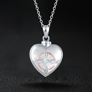 Cremation Jewelry Urns Ring for Ashes