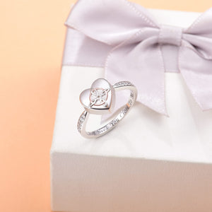 Cremation Jewelry Urns Ring for Ashes