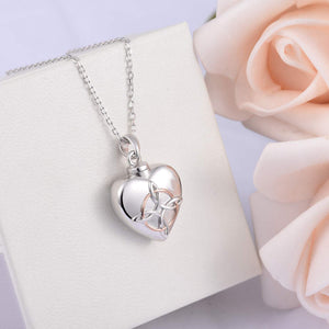 Cremation Jewelry Urns Ring for Ashes