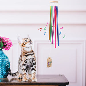 MY LOVE IN HEAVEN WIND CHIMES