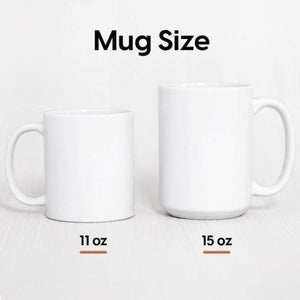 Thanks For All The Belly Rubs - Dog Lovers Coffee Mug