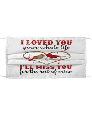 I Have An Angle Cloth Veil