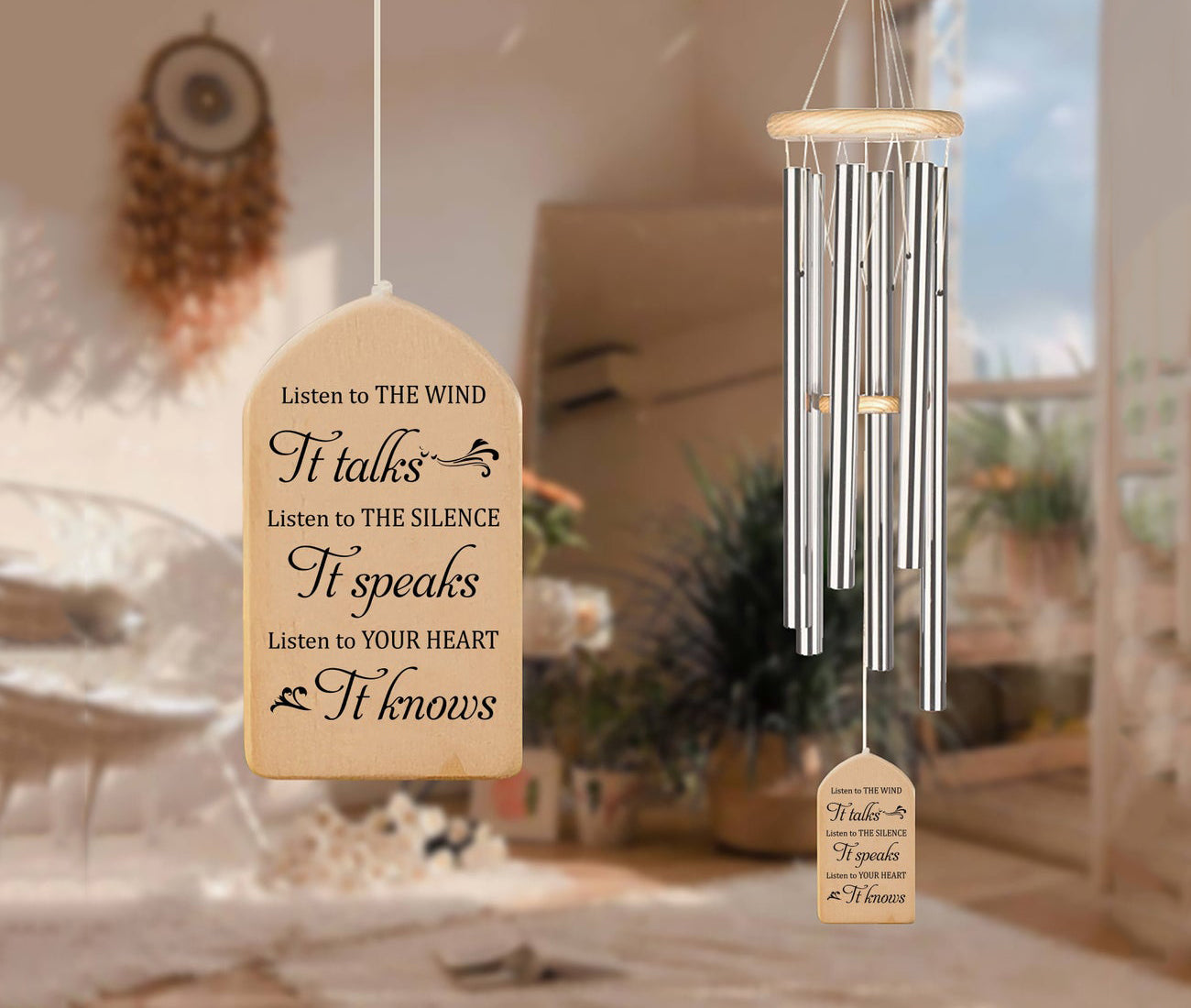 Wind Chime🎐