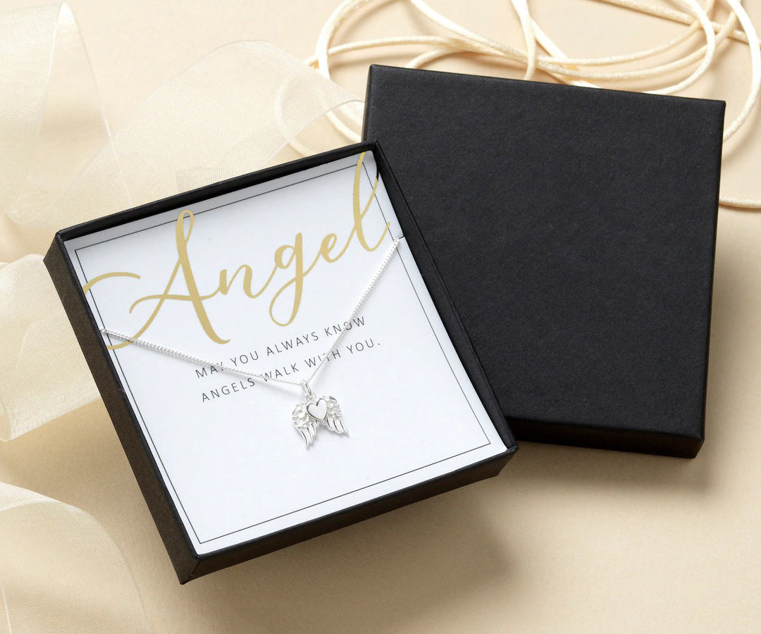 Memorial Jewelry