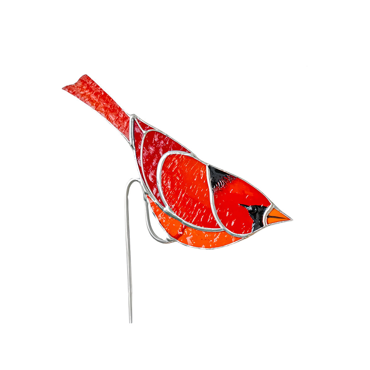 Butterfly Monarch Suncatcher Pot Decoration Gift