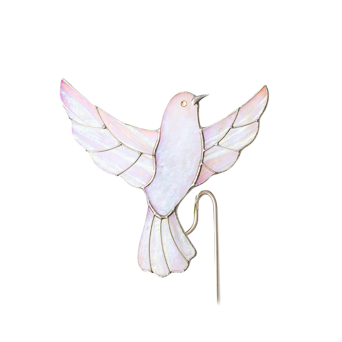 Butterfly Monarch Suncatcher Pot Decoration Gift