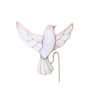 Butterfly Monarch Suncatcher Pot Decoration Gift