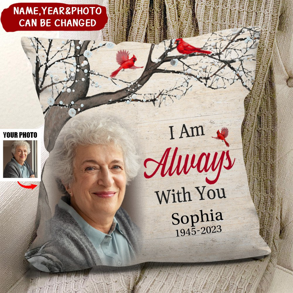 Personalized Photo Pillows, Custom Pillows