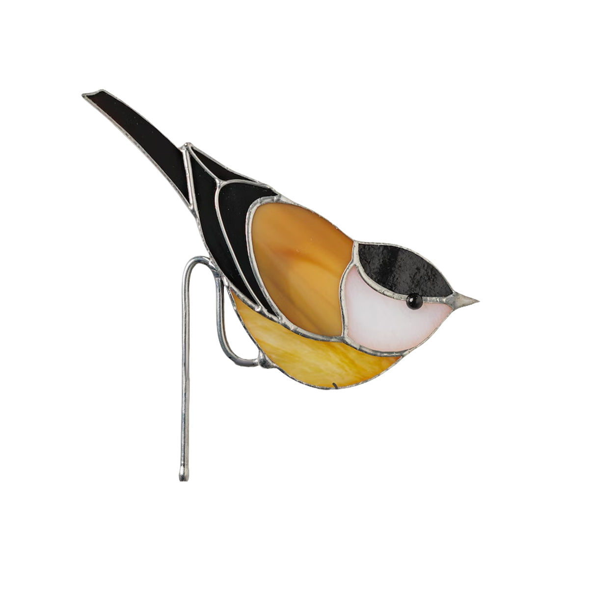 Butterfly Monarch Suncatcher Pot Decoration Gift