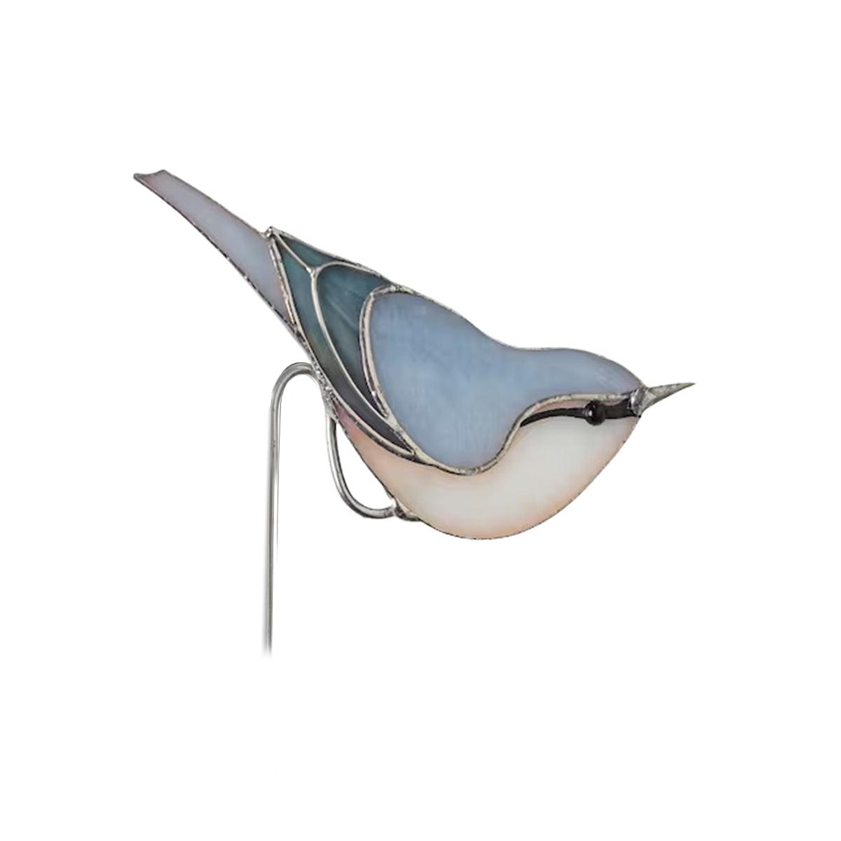 Butterfly Monarch Suncatcher Pot Decoration Gift