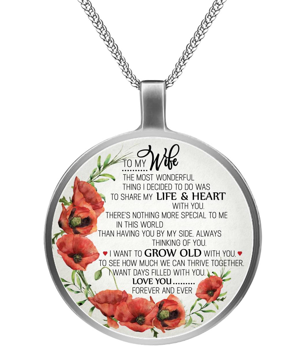 The Most Wonderful Thing