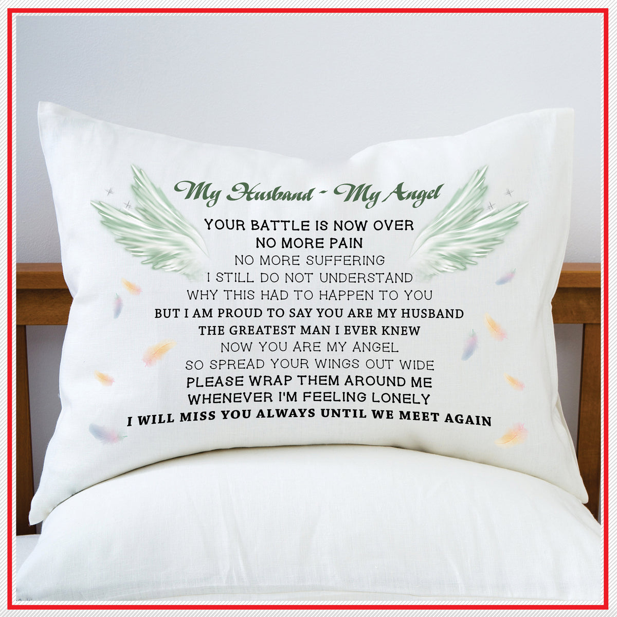 The greatest man I ever knew