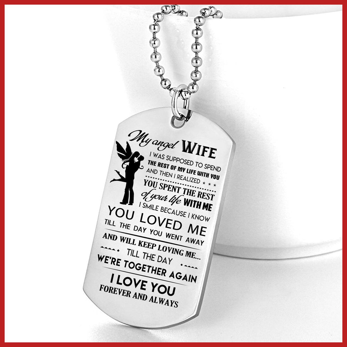 We Will Be Together Again