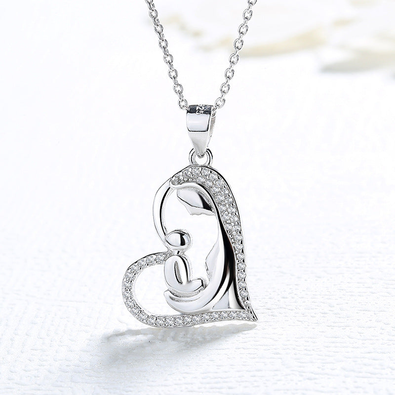 To My Daughter-You Are My Biggest Achievement Necklace