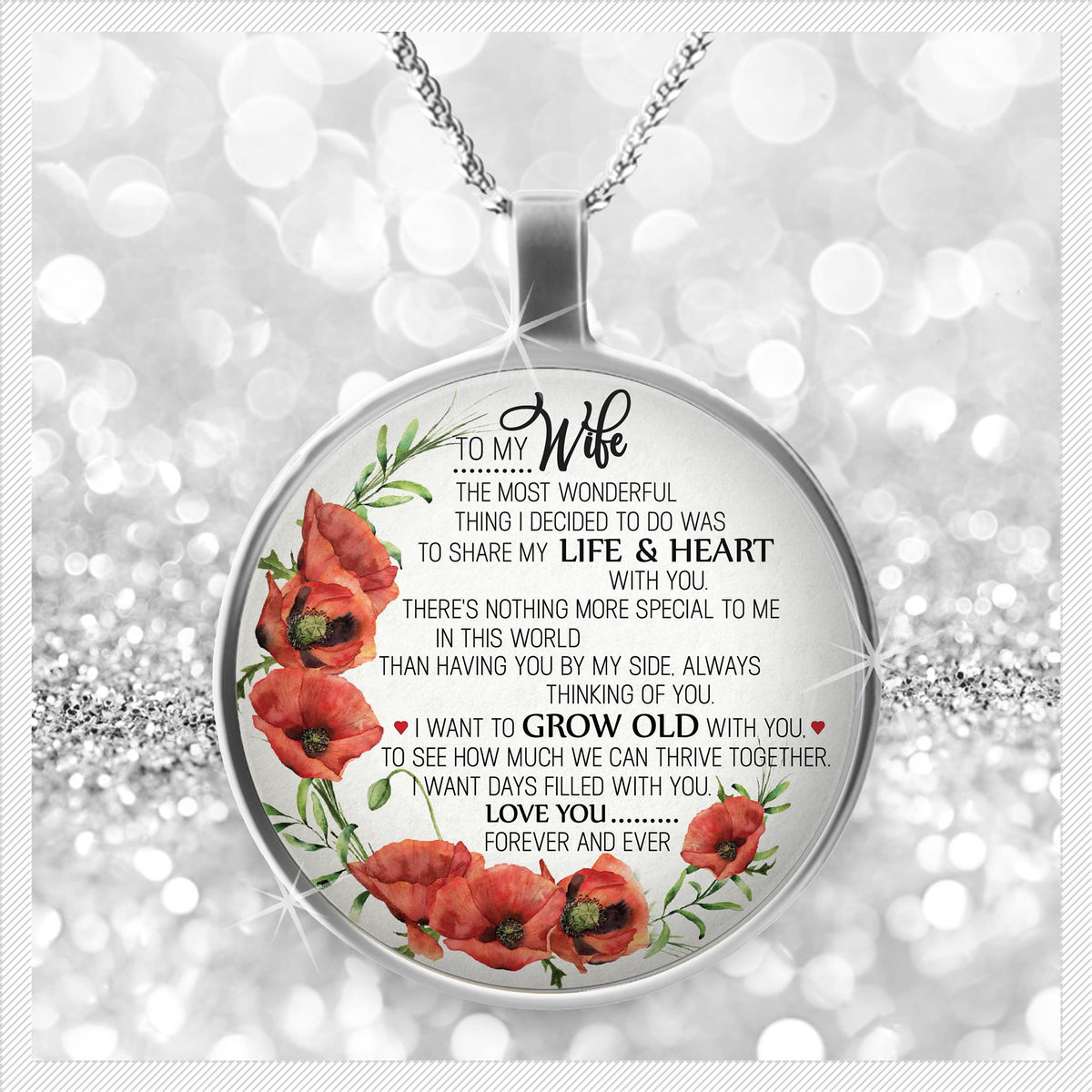 The Most Wonderful Thing