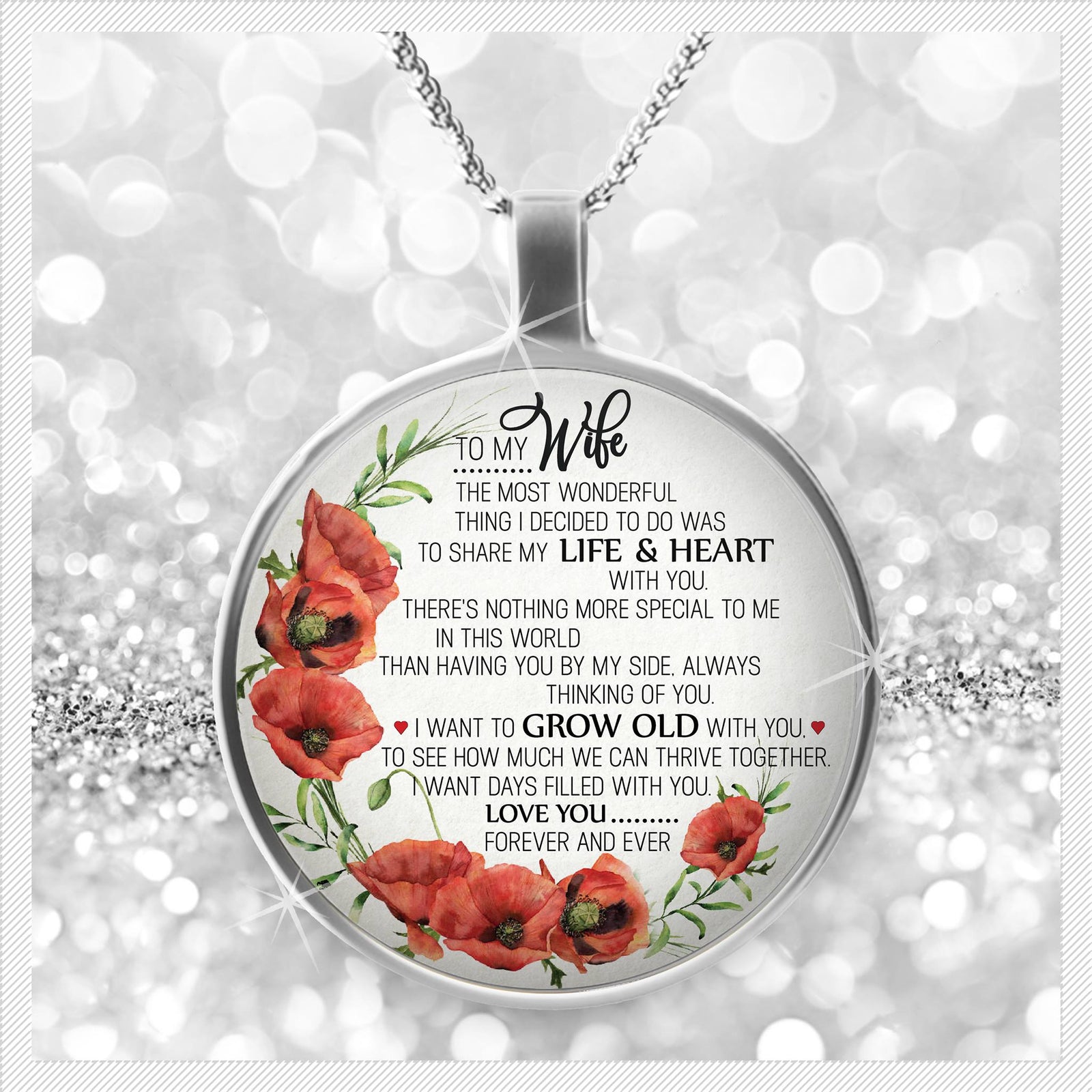 The Most Wonderful Thing