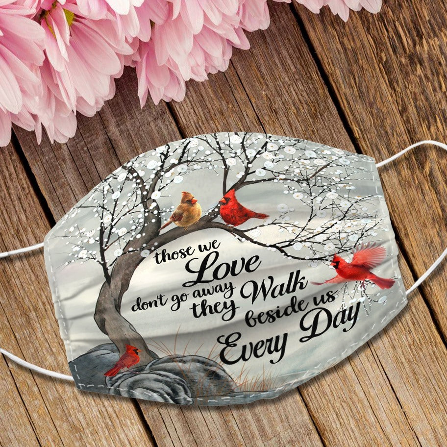 My Love In Heaven Cloth Veil