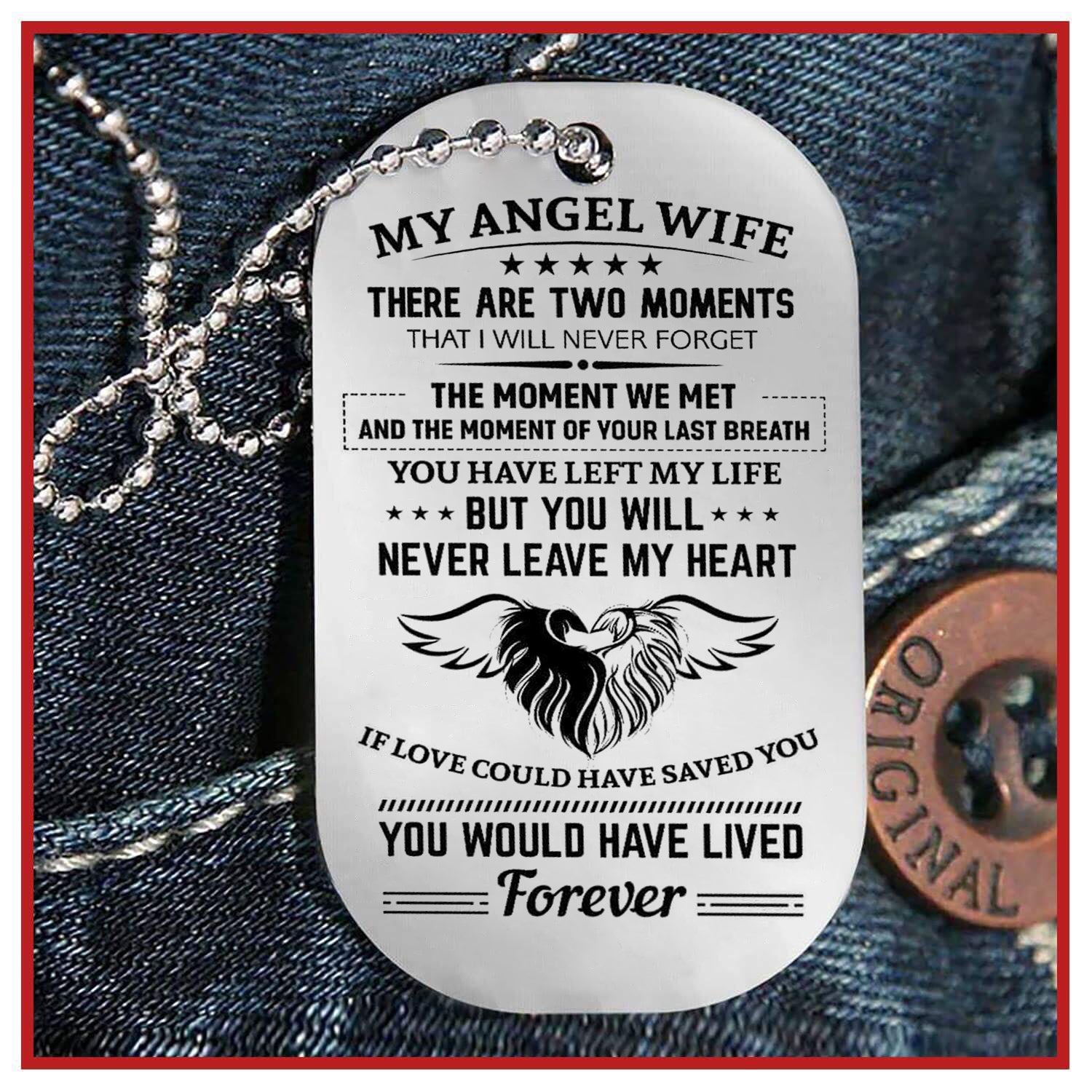 If Love Could Have Saved You