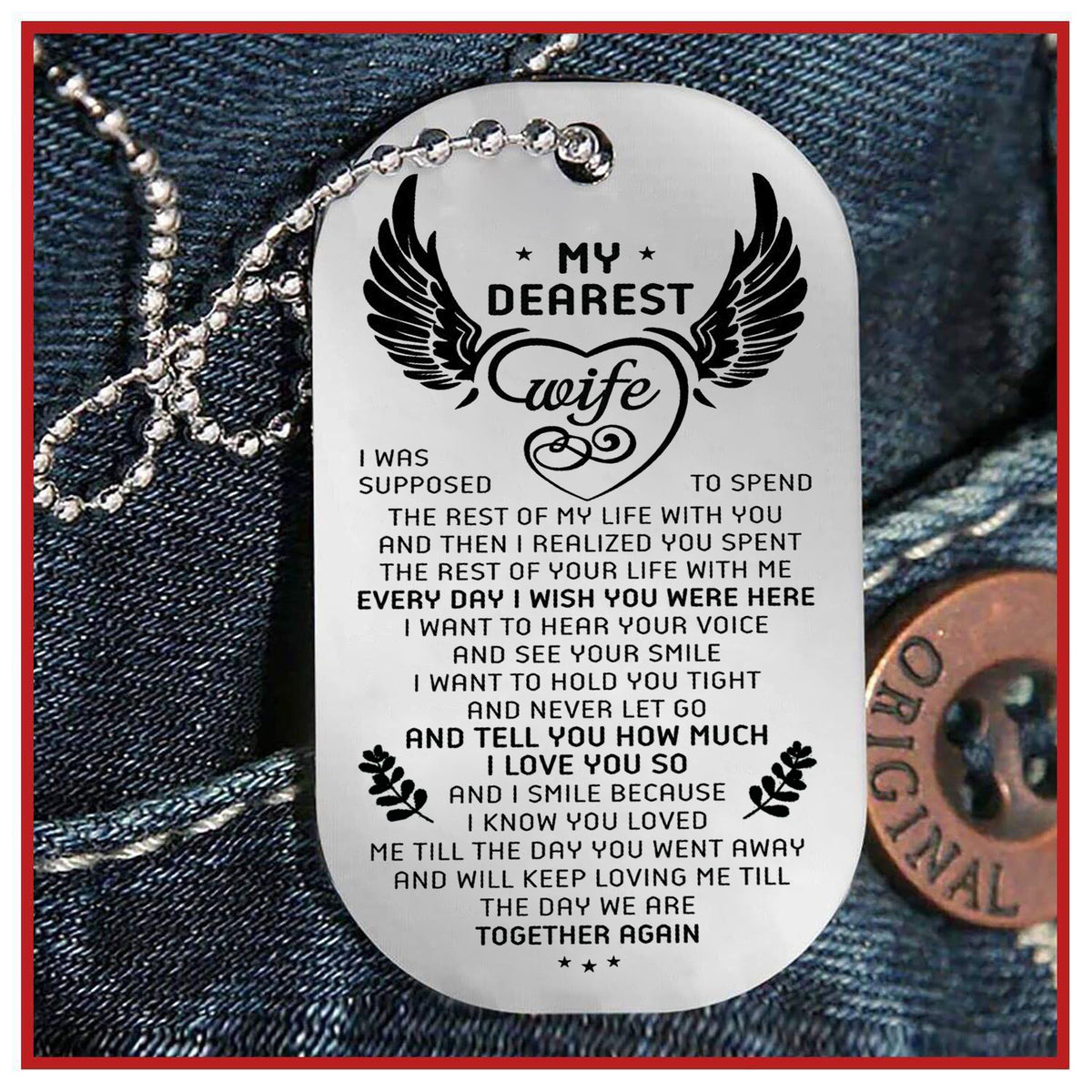 Every Day I Wish You Were Here