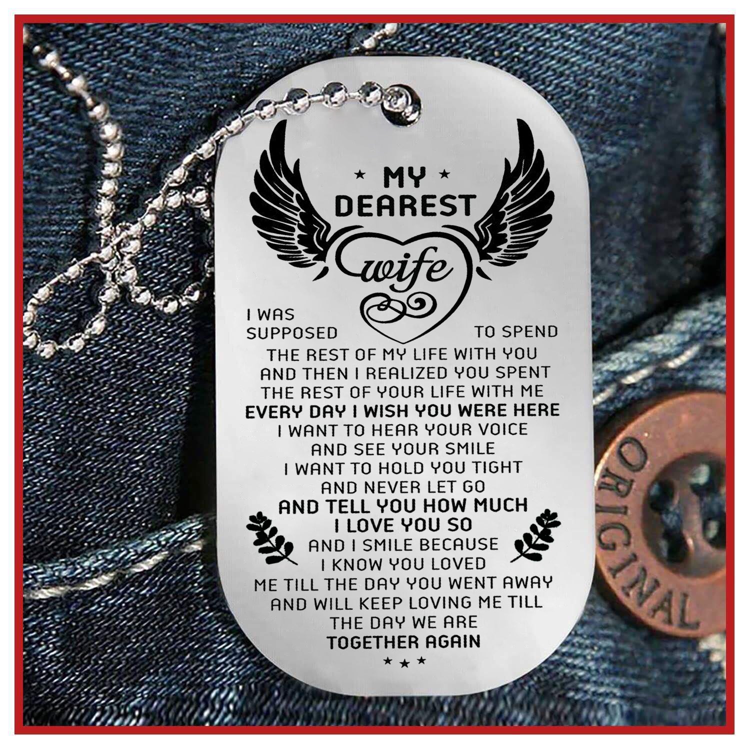 Every Day I Wish You Were Here