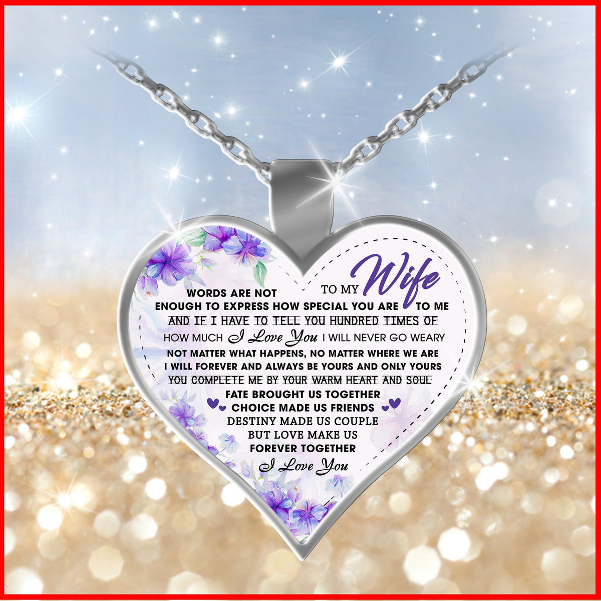 I Have To Tell You Hundred Times