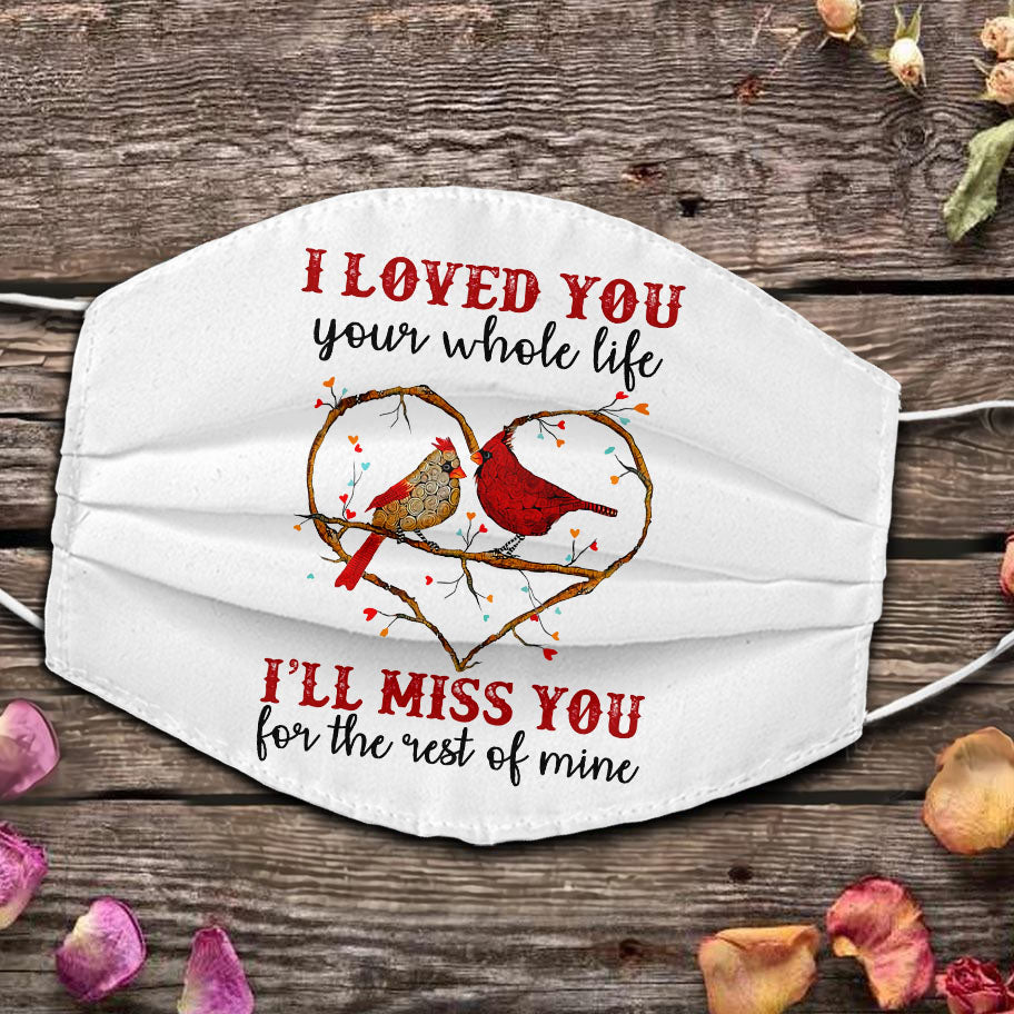 I Have An Angle Cloth Veil