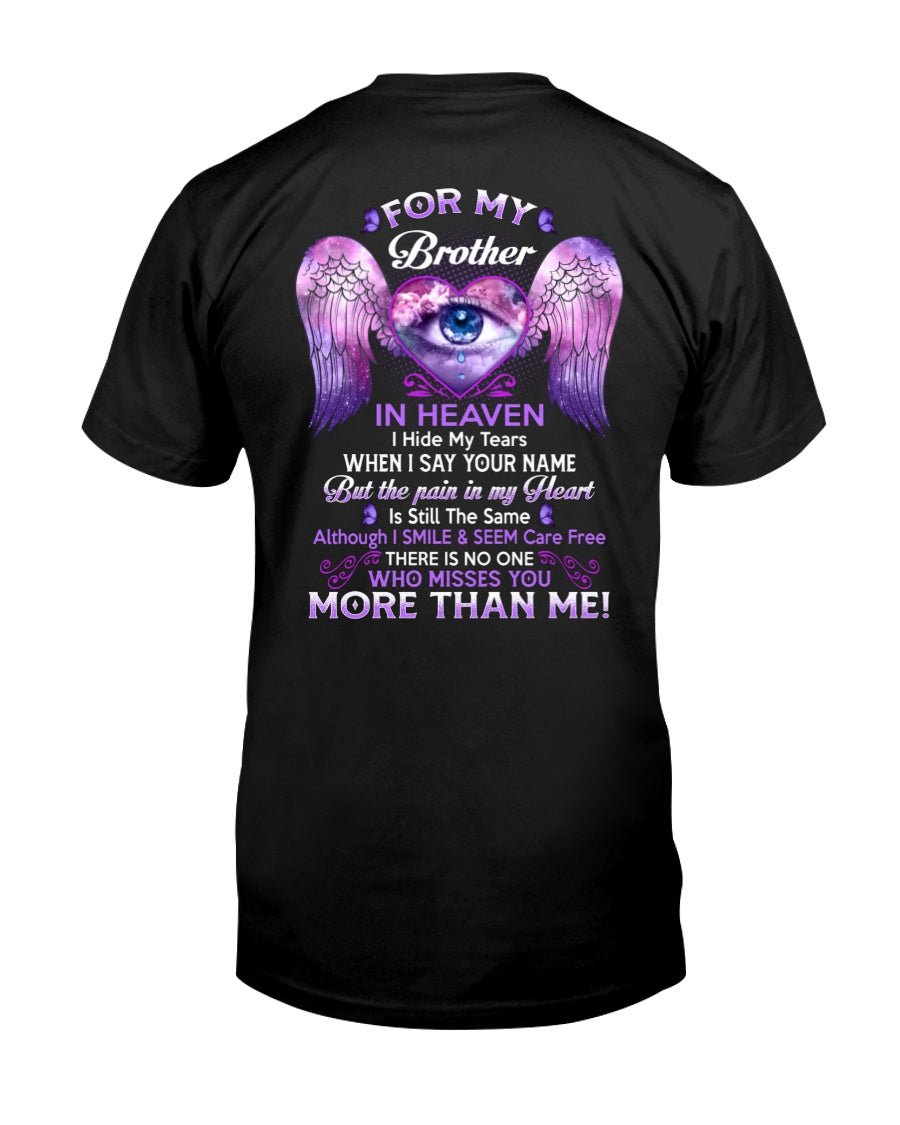 Brother Classic T-Shirt