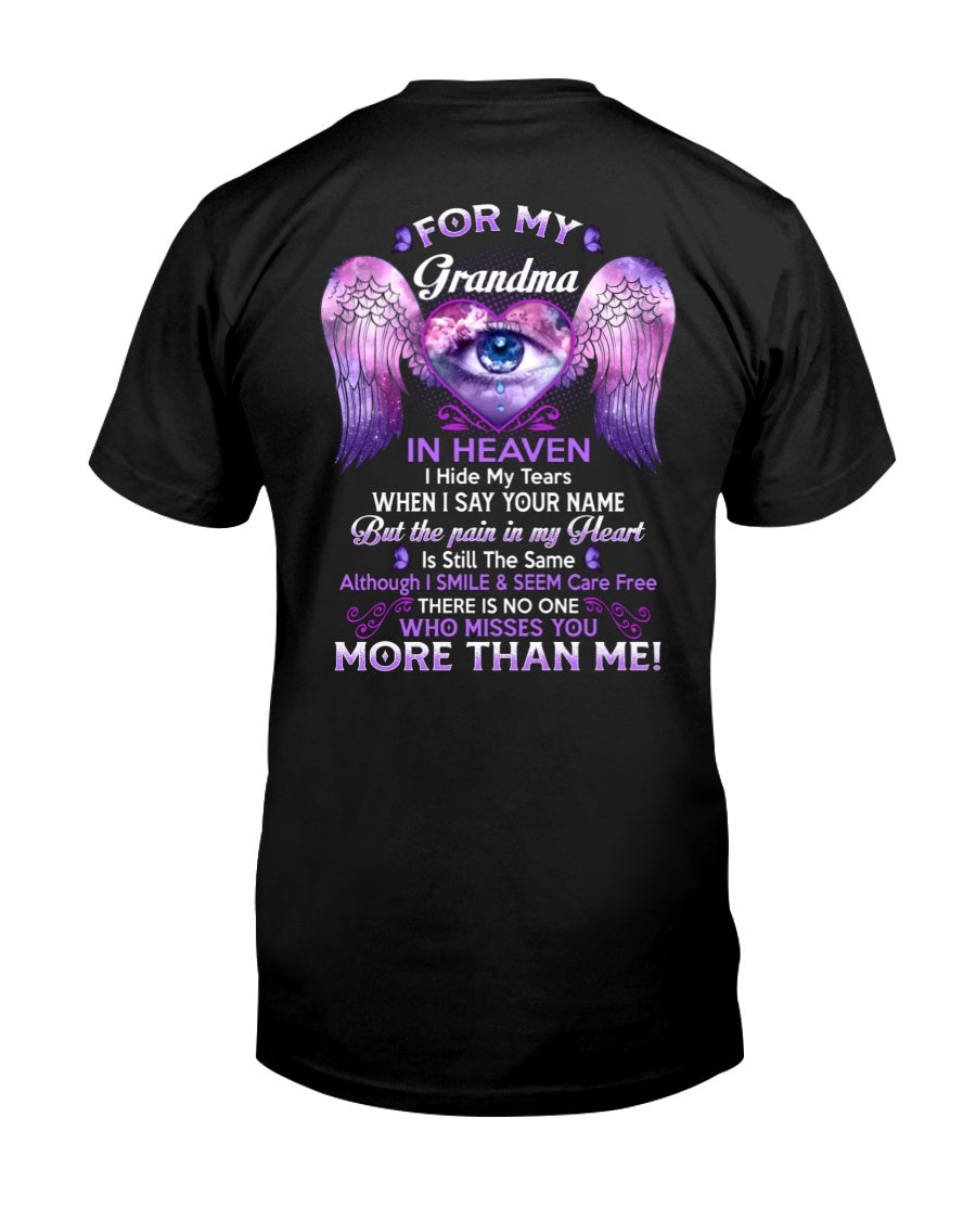 Grandma Classic T-Shirt