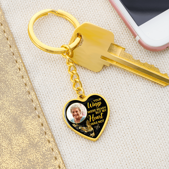 Personalized Memorial Garden Stake Sympathy Gift Hummingbirds