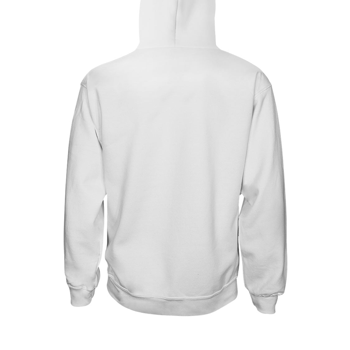 I Hide My Tears Hooded Sweatshirt