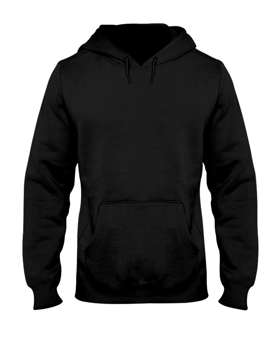 I Cant Believe You're Gone Hooded Sweatshirt