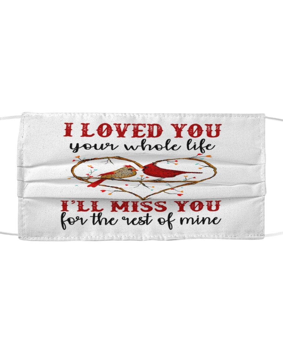 I Have An Angle Cloth Veil